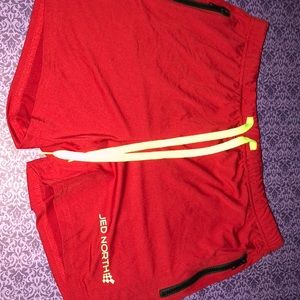 Men’s work out shorts